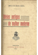 Livros/Acervo/C/COSTA EMIL S IDEIAS